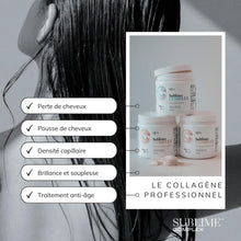 Load image into Gallery viewer, Complexe Capillaire à boire 🇨🇦⚜️