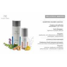 Load image into Gallery viewer, Térapo Médik SHAMPOING Squames Grasses 🇨🇦⚜️