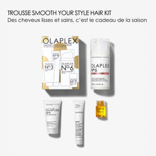 Load image into Gallery viewer, Olaplex Coffret
