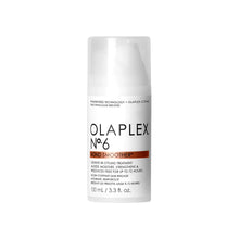 Load image into Gallery viewer, Olaplex no6 - Crème lissante coiffante