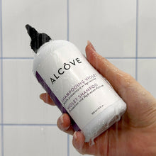 Load image into Gallery viewer, Alcôve Violet Shampoing