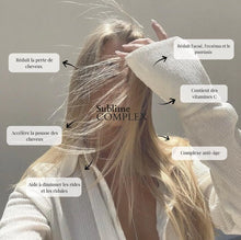 Load image into Gallery viewer, Complexe Capillaire à boire 🇨🇦⚜️