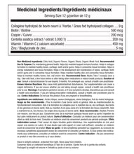 Load image into Gallery viewer, Complexe Capillaire à boire 🇨🇦⚜️