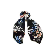 Load image into Gallery viewer, Chouchou Foulard 3 en 1