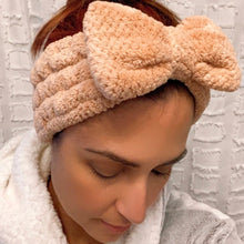 Load image into Gallery viewer, Spa Bandeau