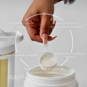 Collagène CURE + Gourde GRATUITE!