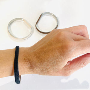 Bracelet pour élastique