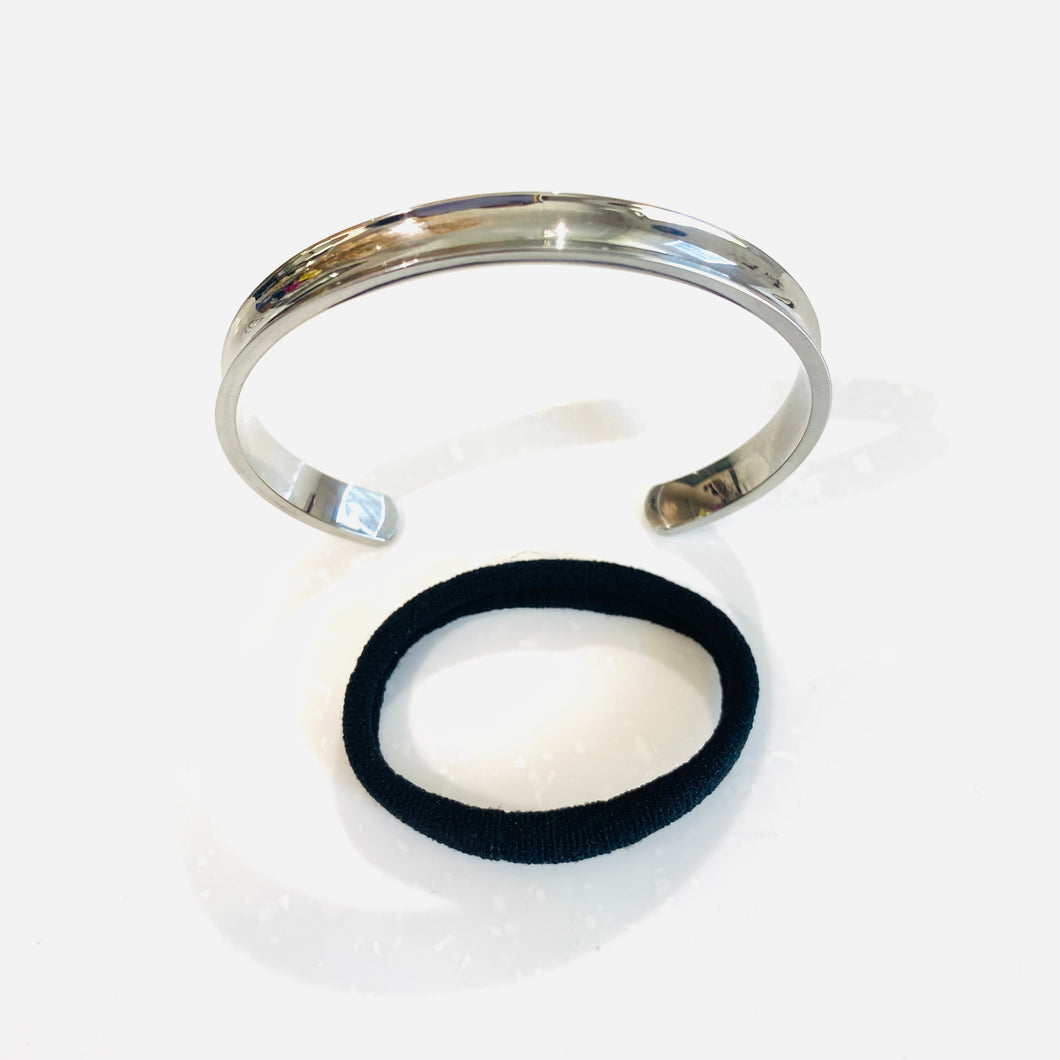 Bracelet pour élastique