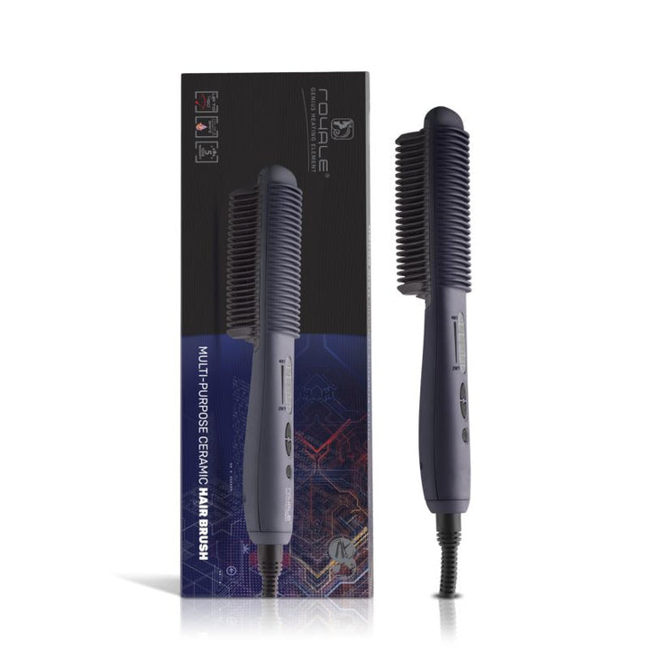 Fer Brosse Multi-Usages