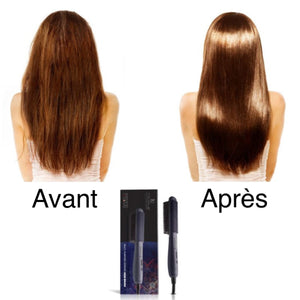 Fer Brosse Multi-Usages