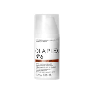Olaplex no6 - Crème lissante coiffante