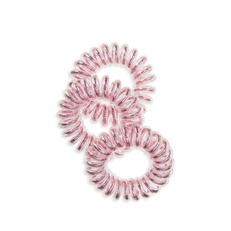 Élastique Spirale Anti-Cassure