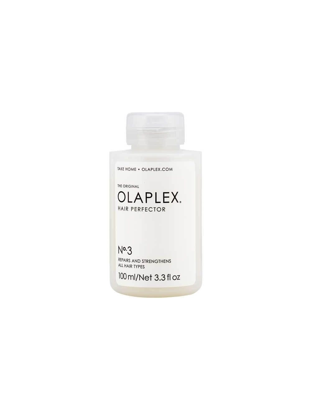 Olaplex no3 - Traitement