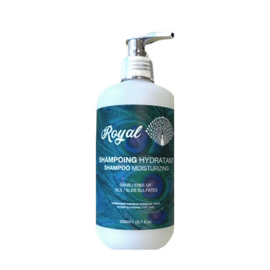 Shampoing Hydratant Royal Botox